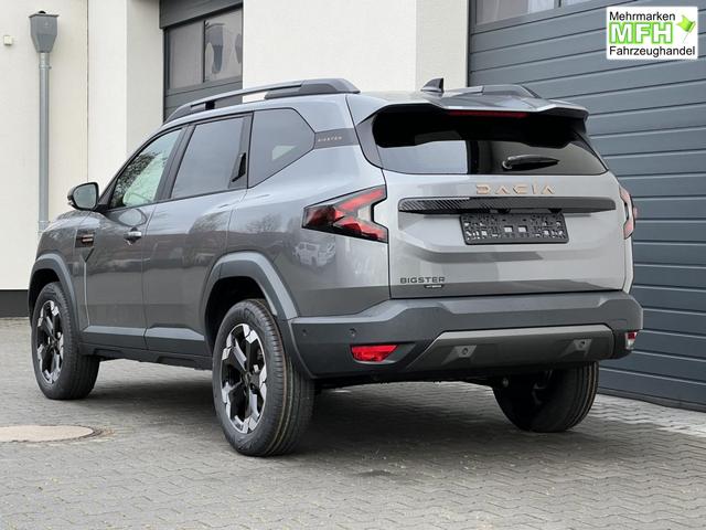 Dacia Bigster Extreme 1,8 Hybrid 155 Winter Plus 