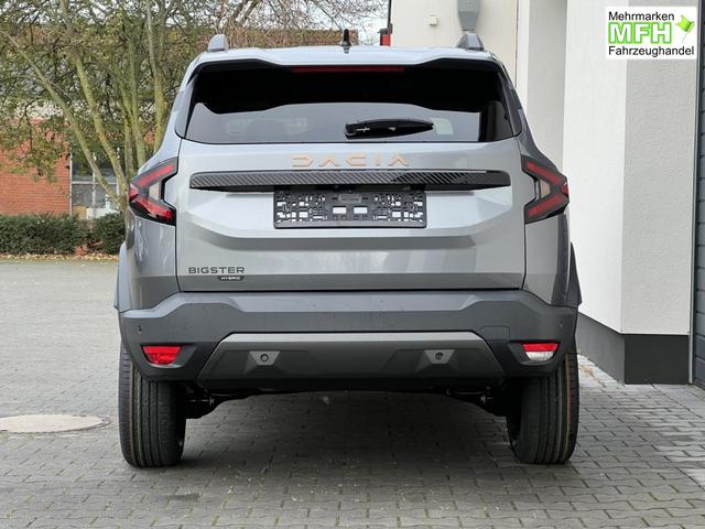 Dacia Bigster Extreme 1,8 Hybrid 155 Winter Plus 