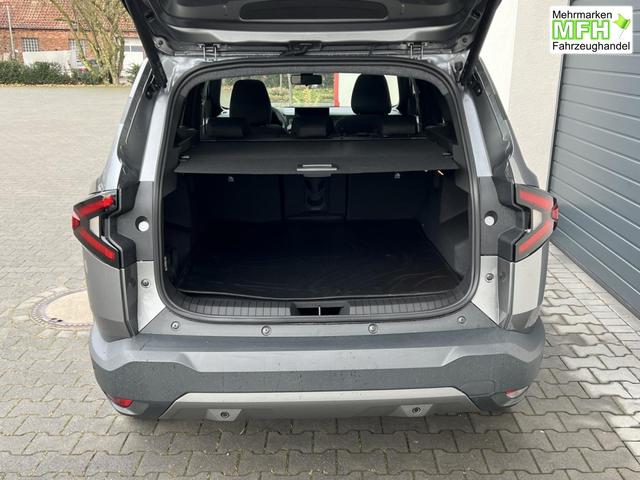 Dacia Bigster Extreme 1,8 Hybrid 155 Winter Plus 