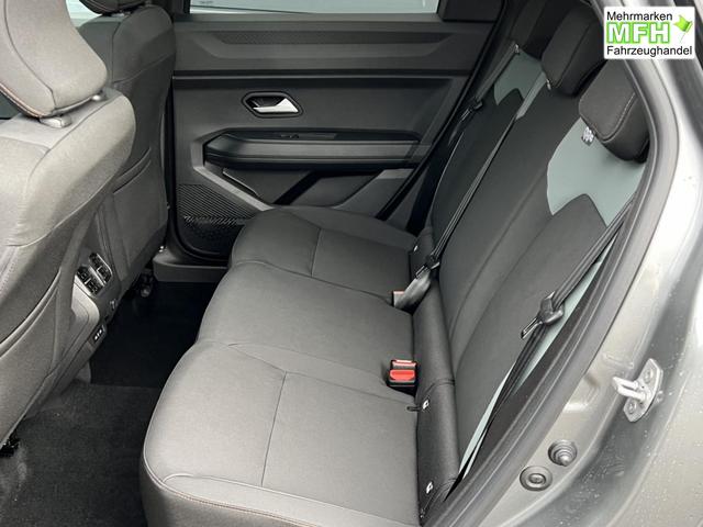 Dacia Bigster Extreme 1,8 Hybrid 155 Winter Plus 