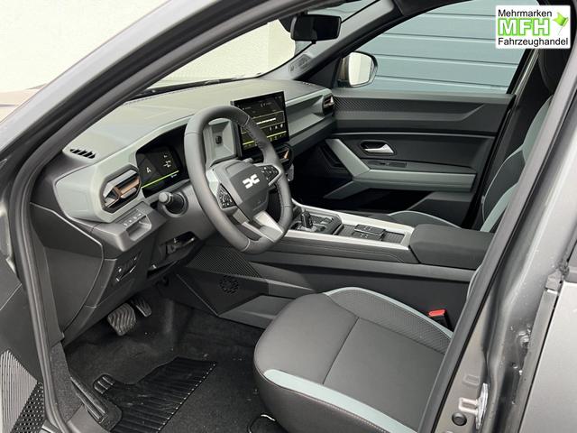 Dacia Bigster Extreme 1,8 Hybrid 155 Winter Plus 