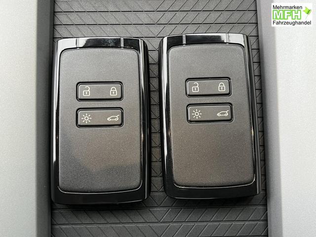 Dacia Bigster Extreme 1,8 Hybrid 155 Winter Plus 