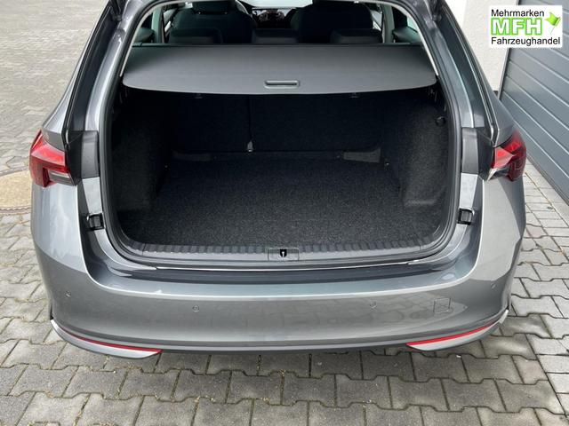 Skoda Octavia Combi Essence 1,5 TSI DSG mHEV 85KW MJ26 Winter 