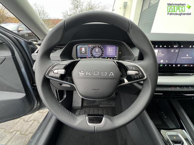 Skoda Octavia Combi Essence 1,5 TSI DSG mHEV 85KW MJ26 Winter 