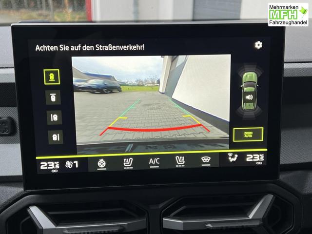 Dacia Bigster Journey 1,8 Hybrid 155 Winter Plus 