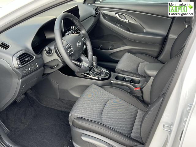 Hyundai i30 Kombi Go 1,0 T-GDI 84KW Navi Winter 