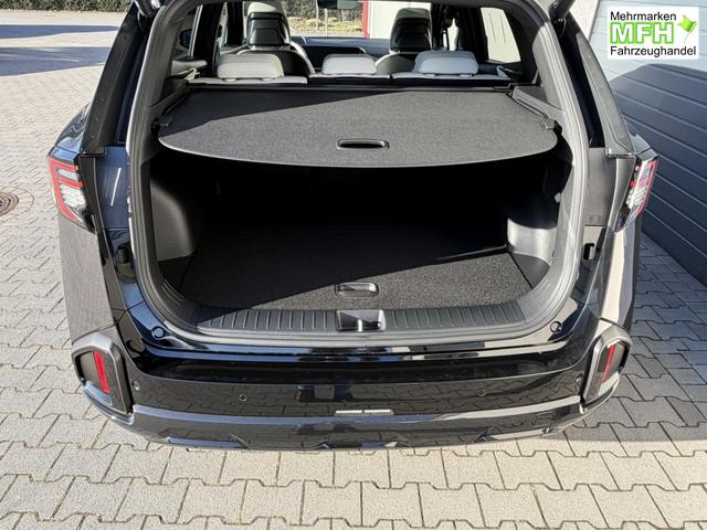 Kia Sportage GT-PlusLine 1,6 T-GDI AT6 HEV Hybrid 