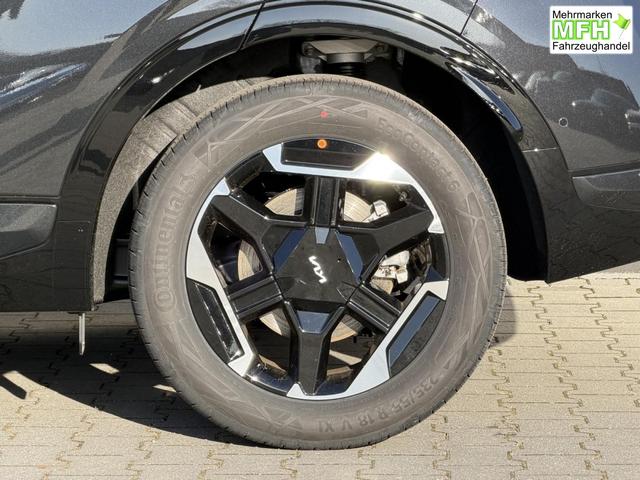 Kia Sportage GT-PlusLine 1,6 T-GDI AT6 HEV Hybrid 