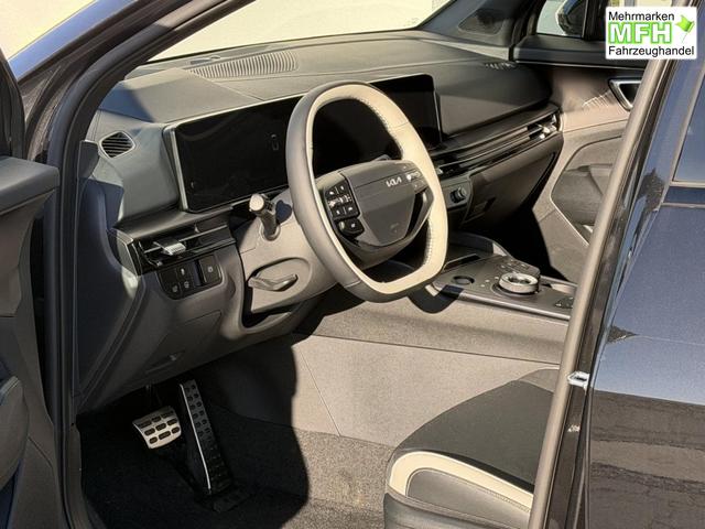 Kia Sportage GT-PlusLine 1,6 T-GDI AT6 HEV Hybrid 