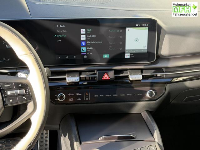 Kia Sportage GT-PlusLine 1,6 T-GDI AT6 HEV Hybrid 