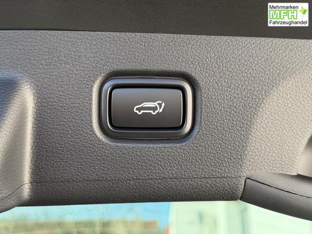 Kia Sportage GT-PlusLine 1,6 T-GDI AT6 HEV Hybrid 