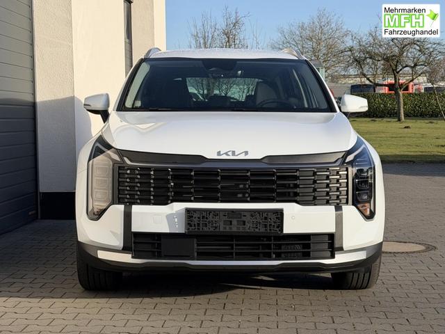 Kia Sportage DynamicLine 1,6 T-GDI Plug-in Hybrid PHEV 2WD 