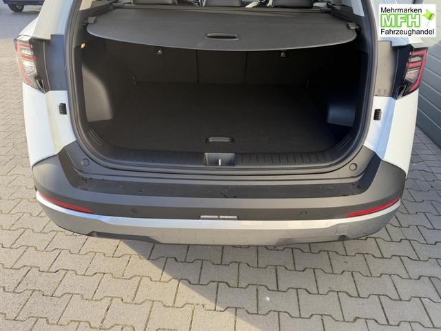 Kia Sportage DynamicLine 1,6 T-GDI Plug-in Hybrid PHEV 2WD 