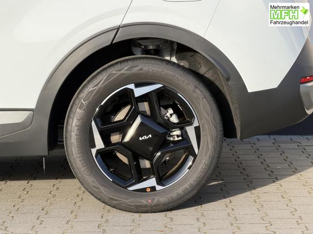 Kia Sportage DynamicLine 1,6 T-GDI Plug-in Hybrid PHEV 2WD 