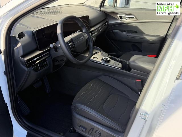 Kia Sportage DynamicLine 1,6 T-GDI Plug-in Hybrid PHEV 2WD 