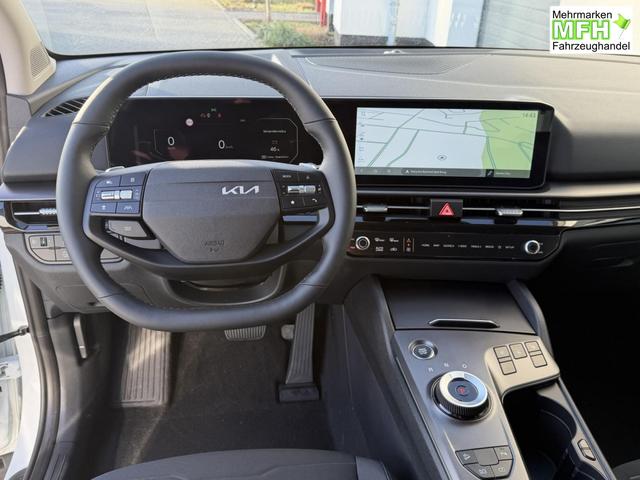 Kia Sportage DynamicLine 1,6 T-GDI Plug-in Hybrid PHEV 2WD 