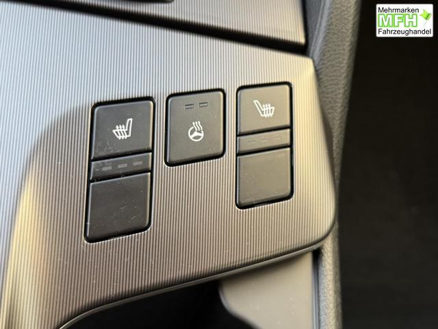 Kia Sportage DynamicLine 1,6 T-GDI Plug-in Hybrid PHEV 2WD 