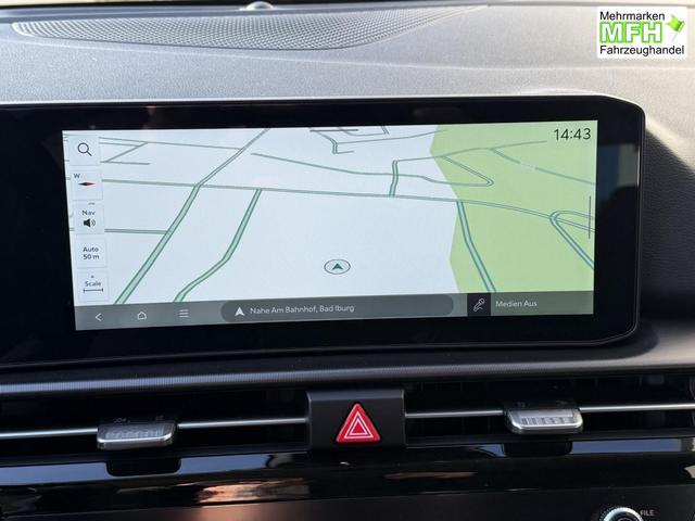 Kia Sportage DynamicLine 1,6 T-GDI Plug-in Hybrid PHEV 2WD 