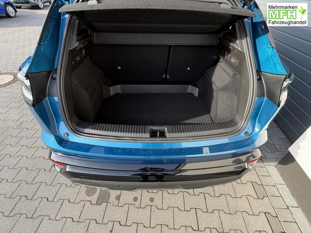 Renault Austral Techno Mild Hybrid 150 Automatik Winter 