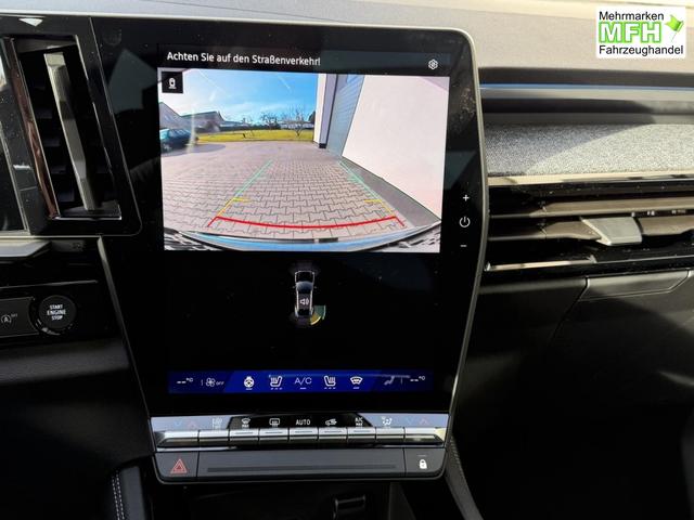 Renault Austral Techno Mild Hybrid 150 Automatik Winter 