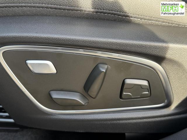 Renault Austral Techno Mild Hybrid 150 Automatik Winter 