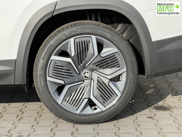 Skoda Kodiaq Selection 1,5 TSI mHEV DSG 110KW Leder 7 Sitze 