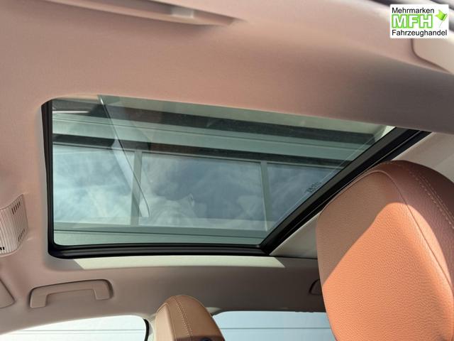 Skoda Kodiaq Selection 1,5 TSI mHEV DSG 110KW Leder 7 Sitze 