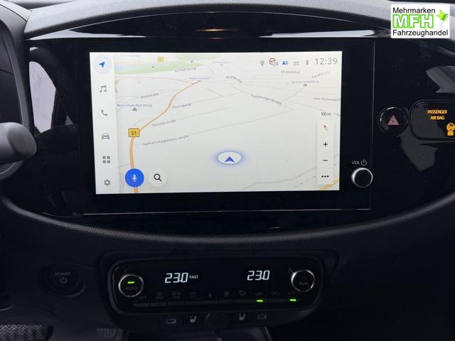 Toyota Aygo X GR Sport 1,5 Hybrid CVT 85KW neues Modell 