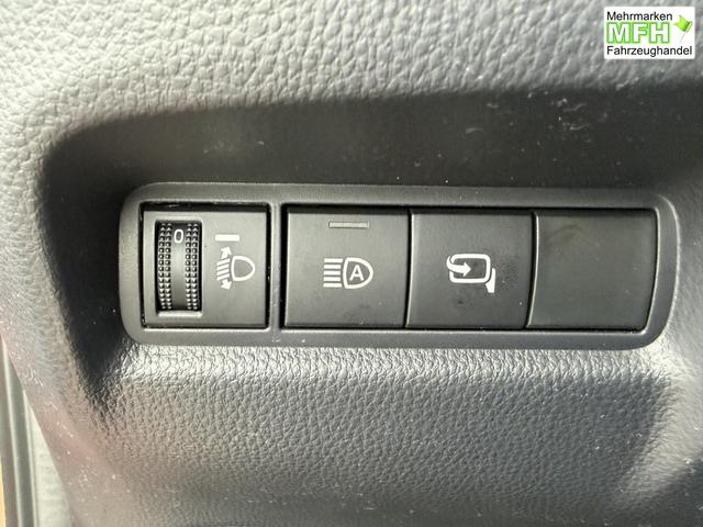 Toyota Aygo X GR Sport 1,5 Hybrid CVT 85KW neues Modell 