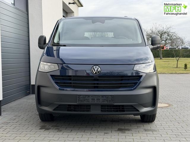 Volkswagen T7 Kastenwagen Plus 2,0 TDI Automatik 125KW KR 