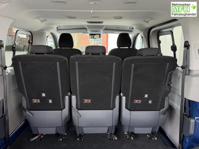 Volkswagen T7 Kastenwagen Plus 2,0 TDI Automatik 125KW KR 
