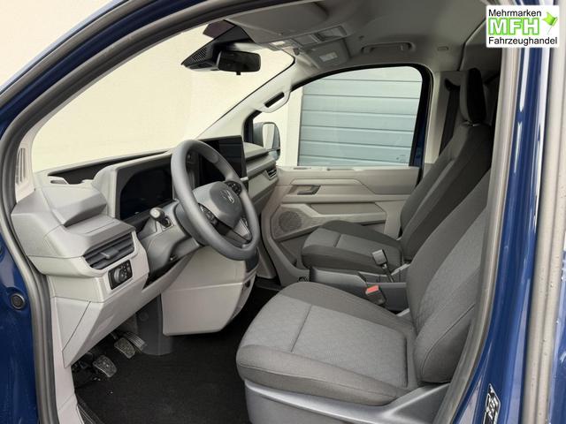 Volkswagen T7 Kastenwagen Plus 2,0 TDI Automatik 125KW KR 