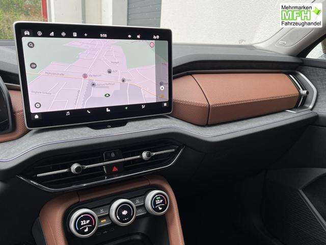 Skoda Kodiaq Selection 2,0 TDI DSG 4x4 142KW Navi 