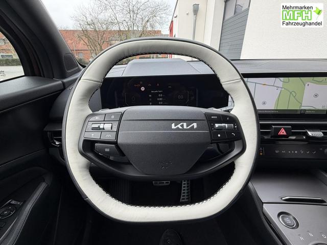 Kia Sportage GT-Line 1,6 T-GDI AT6 HEV Hybrid 