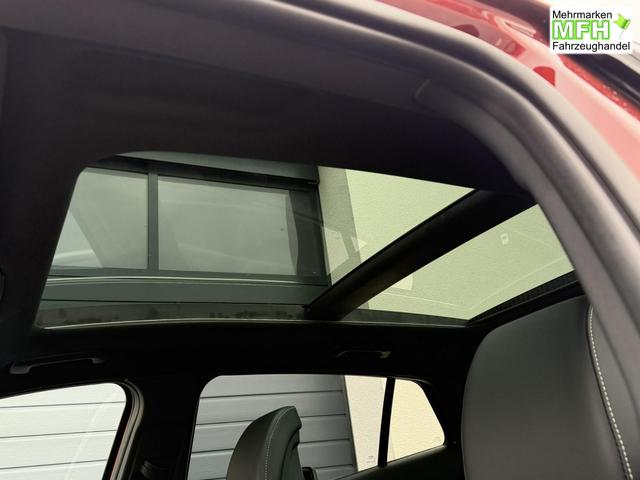 Kia Sportage GT-Line 1,6 T-GDI AT6 HEV Hybrid 