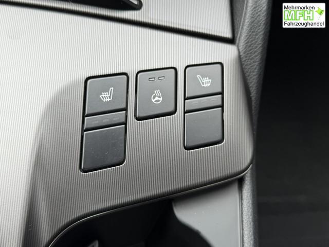 Kia Sportage GT-Line 1,6 T-GDI AT6 HEV Hybrid 