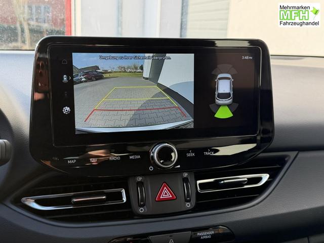 Hyundai i30 Go 1,0 T-GDI 84KW Navi Winter 