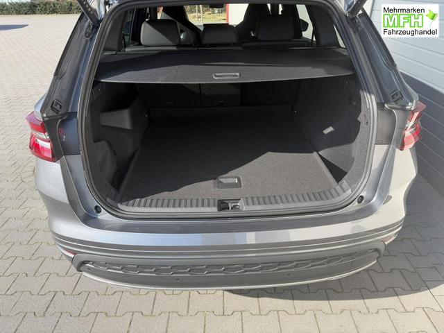 Skoda Kodiaq Sportline 2,0 TDI DSG 4x4 142KW Navi 