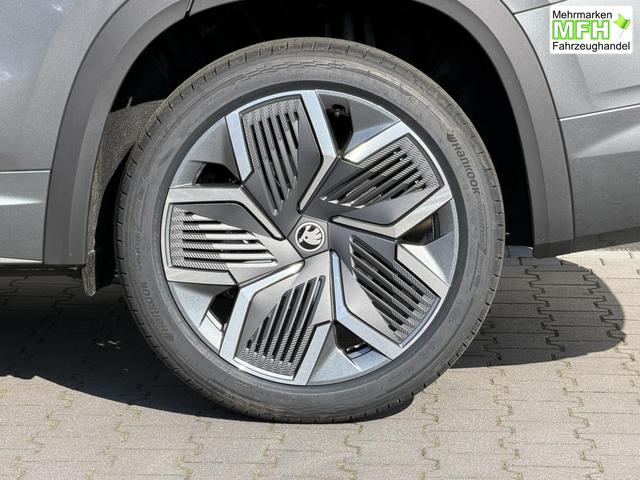 Skoda Kodiaq Sportline 2,0 TDI DSG 4x4 142KW Navi 