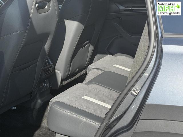 Skoda Kodiaq Sportline 2,0 TDI DSG 4x4 142KW Navi 