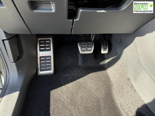 Skoda Kodiaq Sportline 2,0 TDI DSG 4x4 142KW Navi 