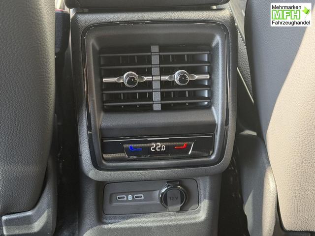 Skoda Kodiaq Sportline 2,0 TDI DSG 4x4 142KW Navi 