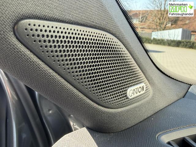 Skoda Kodiaq Sportline 2,0 TDI DSG 4x4 142KW Navi 