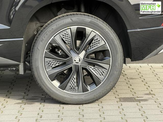 Skoda Karoq Sportline 2,0 TDI DSG 110KW Winter 
