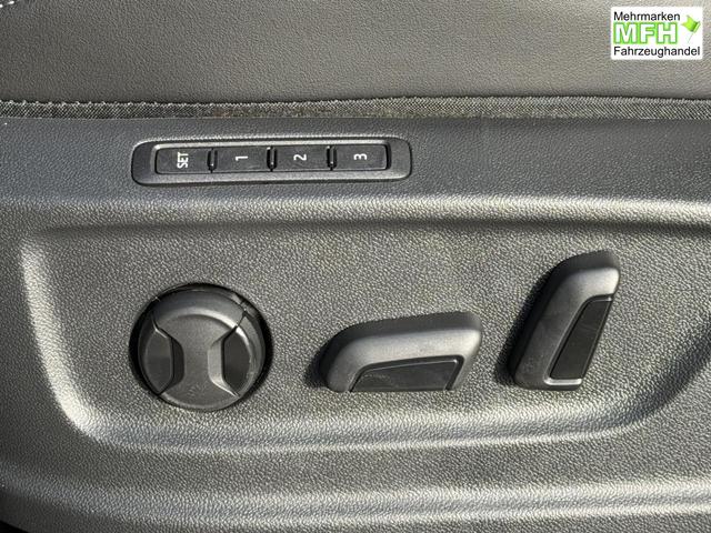 Skoda Karoq Sportline 2,0 TDI DSG 110KW Winter 