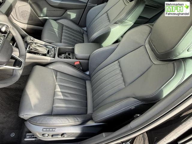 Skoda Karoq Sportline 2,0 TDI DSG 110KW Winter 