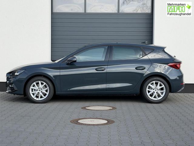 Seat Leon FR 1,5 TSI 110kW ACT 10 Jahre Garantie 