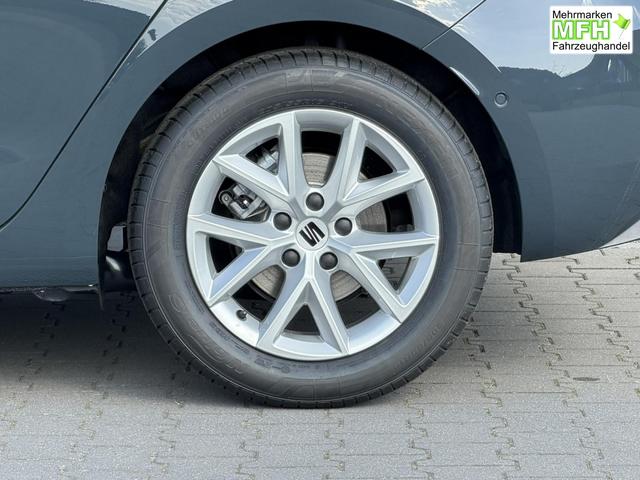 Seat Leon FR 1,5 TSI 110kW ACT 10 Jahre Garantie 