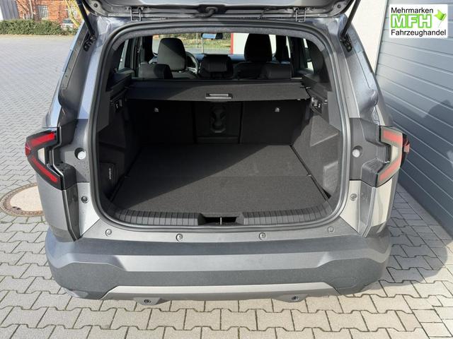 Dacia Bigster Expression 1,8 Hybrid 155 Navi Winter Plus 