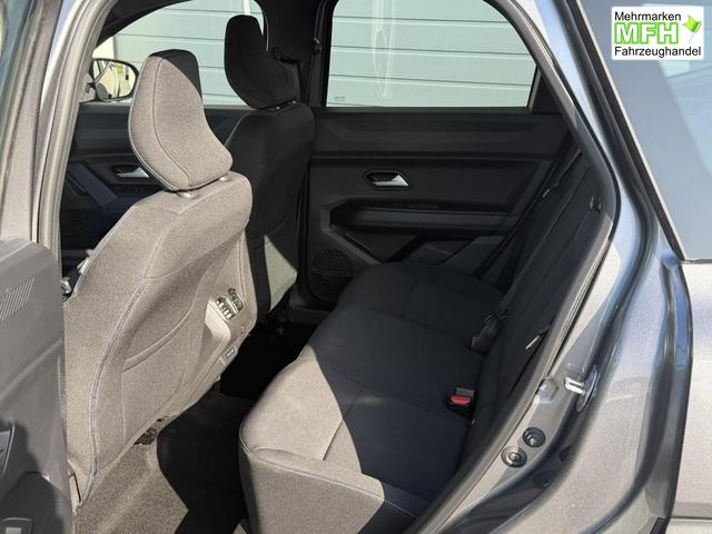 Dacia Bigster Expression 1,8 Hybrid 155 Navi Winter Plus 